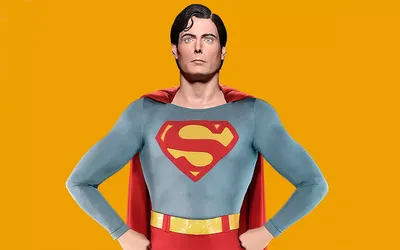 Актер «Наследия Супермена» Дэвид Коренсвет выглядит более взволнованным на  новой фотографии – TechWar.GR