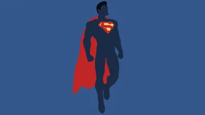 Фигура Супермена” – супергерои