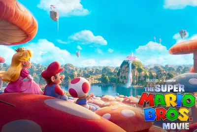 Super Mario Bros. Wonder Direct 8.31.2023 - YouTube