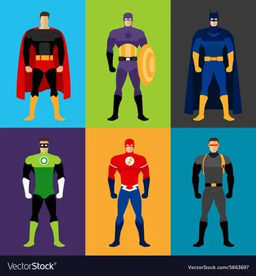 Легион Супергероев (2023) - Legion of Super-Heroes - кадры из фильма -  голливудские мультфильмы - Кино-Театр.Ру