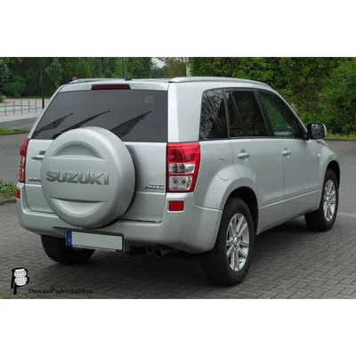Suzuki Grand Vitara из Европы — купить б/у авто Сузуки Гранд Витара из  Европы в Украине - PLC Group