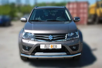 ЭВА коврики в автомобиль Suzuki Grand Vitara (Сузуки Гранд Витара) купить  за 2750.00 руб.