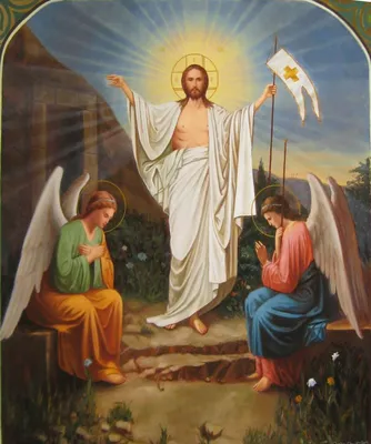Армянская Апостольская Церковь отмечает Пасху — Светлое Христово Воскресение  |