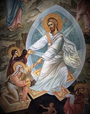 2 мая – Светлое Христово Воскресение (Пасха). График освящения куличей и  пасх в Краснопольском районе |