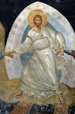 Рисунок Светлое Христово Воскресение - «Промыслы родного края!»  (№334590-15.08.2022 - 11:51)