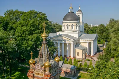 День святых, славных и первоверховных апостолов Петра и Павла. » slavfond.eu