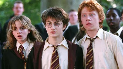 Гарри Поттер следующего поколения. Hogwarts Legacy выйдет на PlayStation 5  и других платформах
