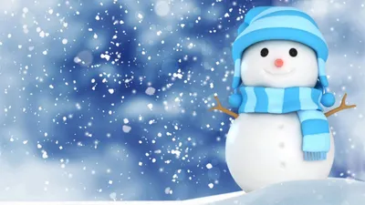 Пословицы и загадки о зиме для детей