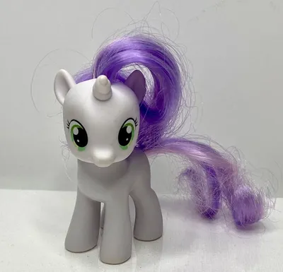 My Little Pony Friendship is Magic Collection Sweetie Belle and Apple Bloom  - Walmart.com