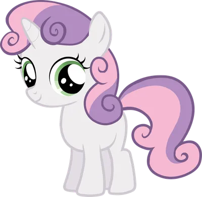 20 Facts About Sweetie Belle (My Little Pony: Friendship Is Magic) -  Facts.net