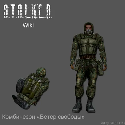 Найти базу «Свободы» | S.T.A.L.K.E.R. Wiki: Zone Chronicles | Fandom