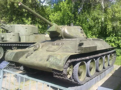 Т-34 - Vikipediya