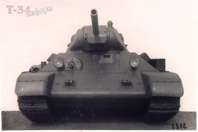 T-34 — Tier V Soviet medium tank | Blitz Hangar