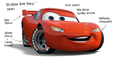 Lightning Mcqueen Cars 2 Toys | Lightning Mcqueen Birthday | Cars 2 Disney  Pixar Cars - Railed/motor/cars/bicycles - Aliexpress
