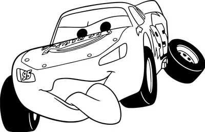 Мультики про Машинки на русском языке ТАЧКИ МАКВИН Все Машинки из мультика  ТАЧКИ Disney CARS McQueen | Игрушки ТВ | Дзен