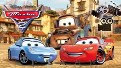 Pixar опубликовал трейлер мультсериала «Тачки в дороге» / Cars on the Road  для платформы Disney+