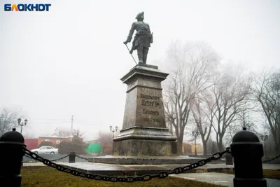 Достопримечательности Таганрога: гид по интересным местам в городе, куда  можно самостоятельно сходить, — Яндекс Путешествия