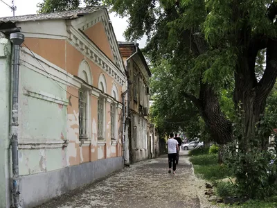 25 лучших достопримечательностей Таганрога - описание и фото