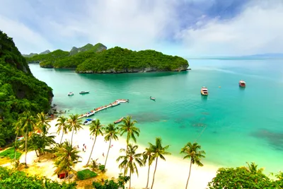 Andaman море Таиланд пляжа тропический Стоковое Изображение - изображение  насчитывающей море, ноги: 22746085