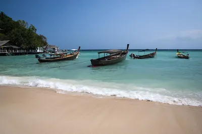 Райский остров Пхукет в Таиланде: как урвать кусочек лета зимой