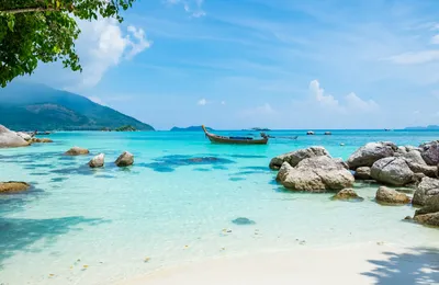 Острова Таиланда для отдыха: обзор, фото, описание | UniTicket.ru