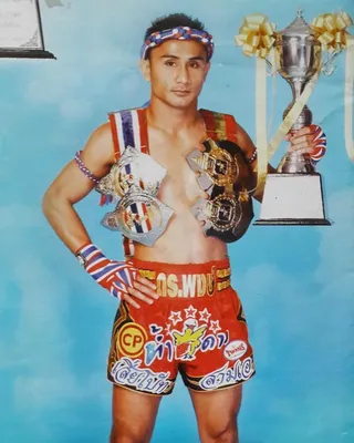 Тайский Бокс Адлер-Красная Поляна 2024 | ВКонтакте