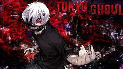 100+] Tokyo Ghoul Iphone Wallpapers | Wallpapers.com