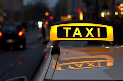 Ответственность агрегаторов перед пассажирами такси прописали в новом  законе :: Autonews