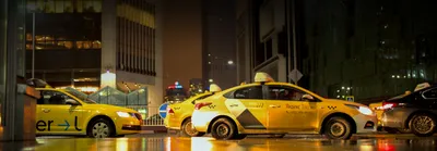Сильный удар по перевозчикам»: рынок такси в Татарстане за год лишился 1,5  тыс. машин