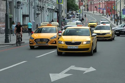 Яндекс» назвал три фактора роста цен на такси в России. Но ФАС пока не  может провести проверку