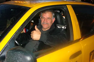 ▷ Особенности профессии таксист. Плюсы и минусы работы – The Cab