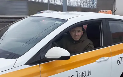 Таксист в Гродно отказал пассажирам в поездке по очень странной причине