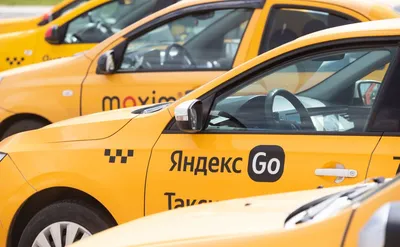 Таксисты поедут по новым правилам - Газета «Караван Ярмарка»