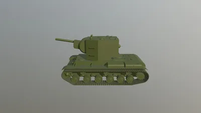 Купить танк кв-2 1:72 за 6600 руб. в интернет магазине Пятигорская Бронза