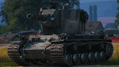 На что способно орудие танка КВ-2 | ProTанки | Дзен