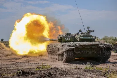 ТАНК Т-72 – снаружи, внутри, на ходу | Советский танк Т-72 | Зенкевич Про  Автомобили - YouTube