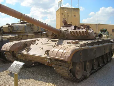 Россияне модернизировали танк Т-72 - на что это похоже - 24 Канал