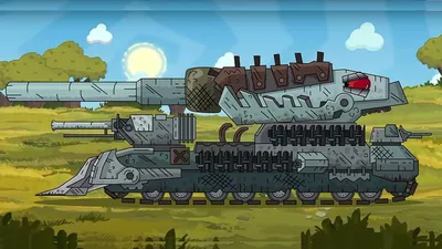 Разведка Мультики про танки - video Dailymotion