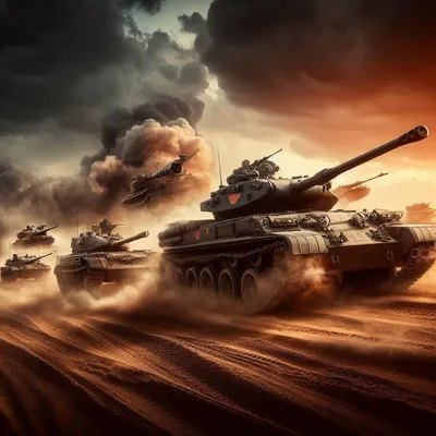 Песня Мир танков - Мир Танков - World of Tanks