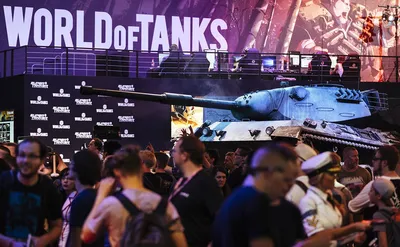World of Tanks переименовали в «Мир танков» — РБК