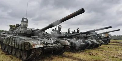Сколько же танков Т-72 есть у России? Неужели десять тысяч? (Military Watch  Magazine, США) | 16.02.2023, ИноСМИ