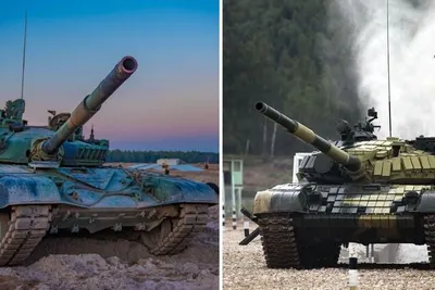 Средний танк Т-34-76 «От рабочих Казахстана». СССР