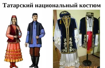 Татарский национальный костюм» 2022, Кукморский район — дата и место  проведения, программа мероприятия.