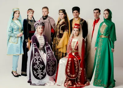 Урок культуры «Особенности татарского национального костюма» 2022,  Дрожжановский район — дата и место проведения, программа мероприятия.