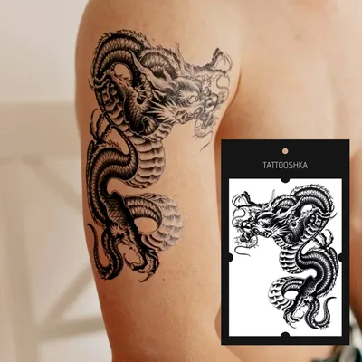 Временные татуировки, необычные китайские иероглифы, водонепроницаемые тату-наклейки,  татуировки hotwoman, художественные аксессуары для фестиваля, тату-наклейки,  поддельные татуировки | AliExpress