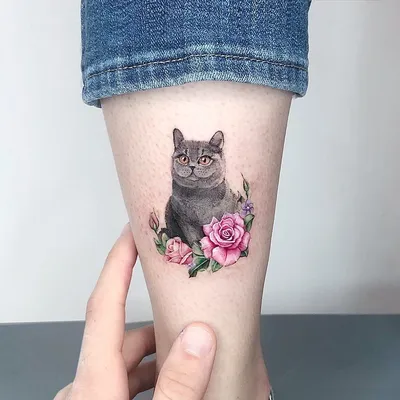 Uncategorized | Vtattoo | Страница 2