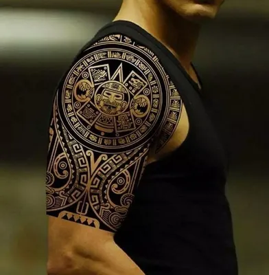 Тату Трускавец - Цены в Трускавце сделать татуировку, фото татуировок