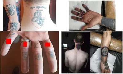 Мужские татуировки – лучшие фото и эскизы на тату для мужчин