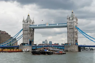 Тауэрский мост, Лондон, Великобритания, сайт, билеты, отзывы, фото, где  находится, отели – Туристер.Ру