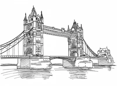 Тауэрский мост: билеты | Лондон